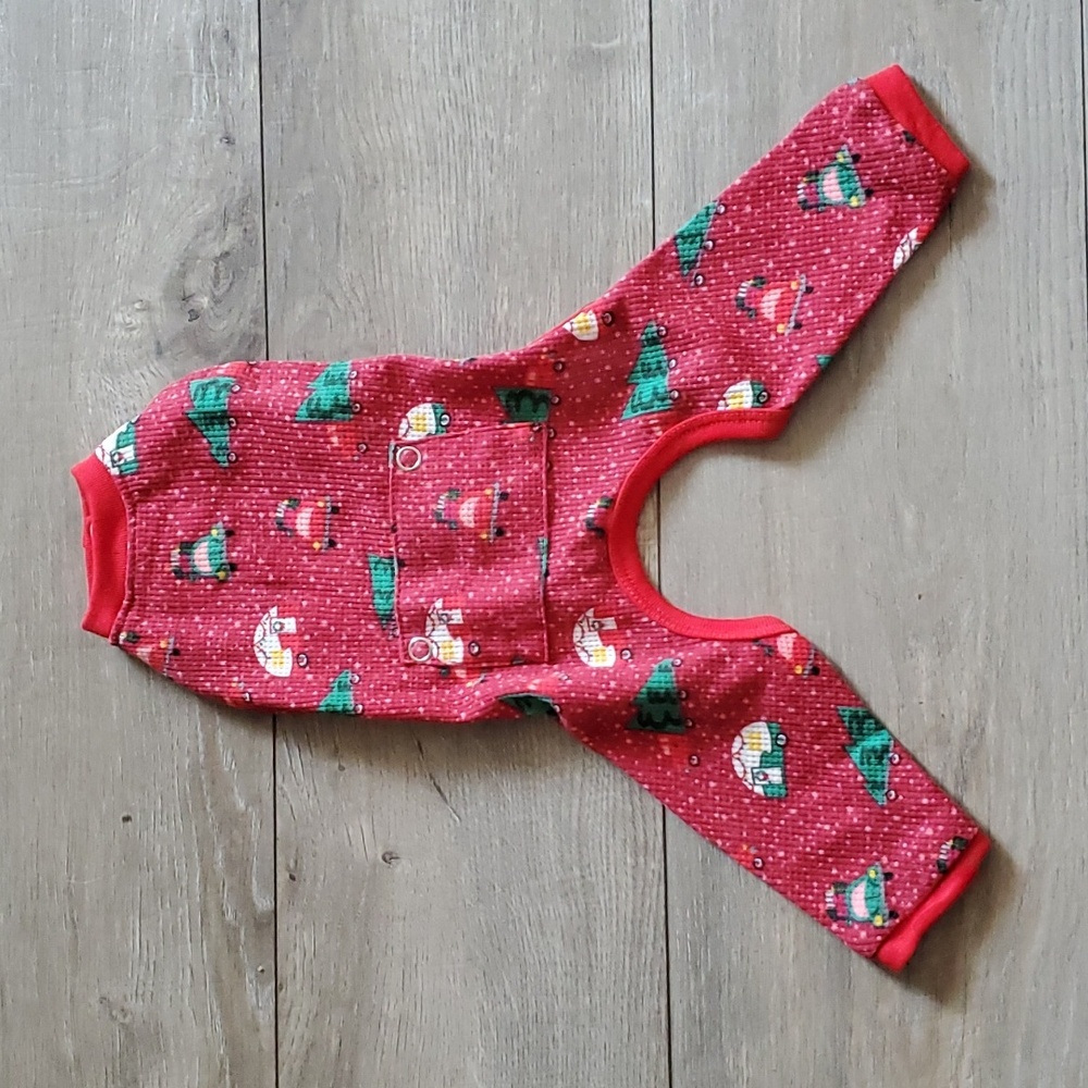 Christmas Sweater for your furry friend!!